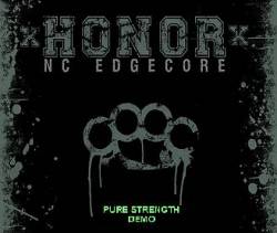 Honor (USA) : Pure Strength